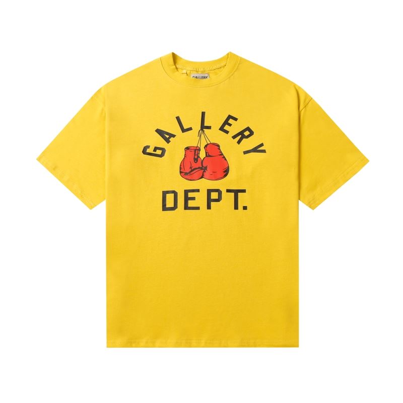 Gallery Dept T-Shirts